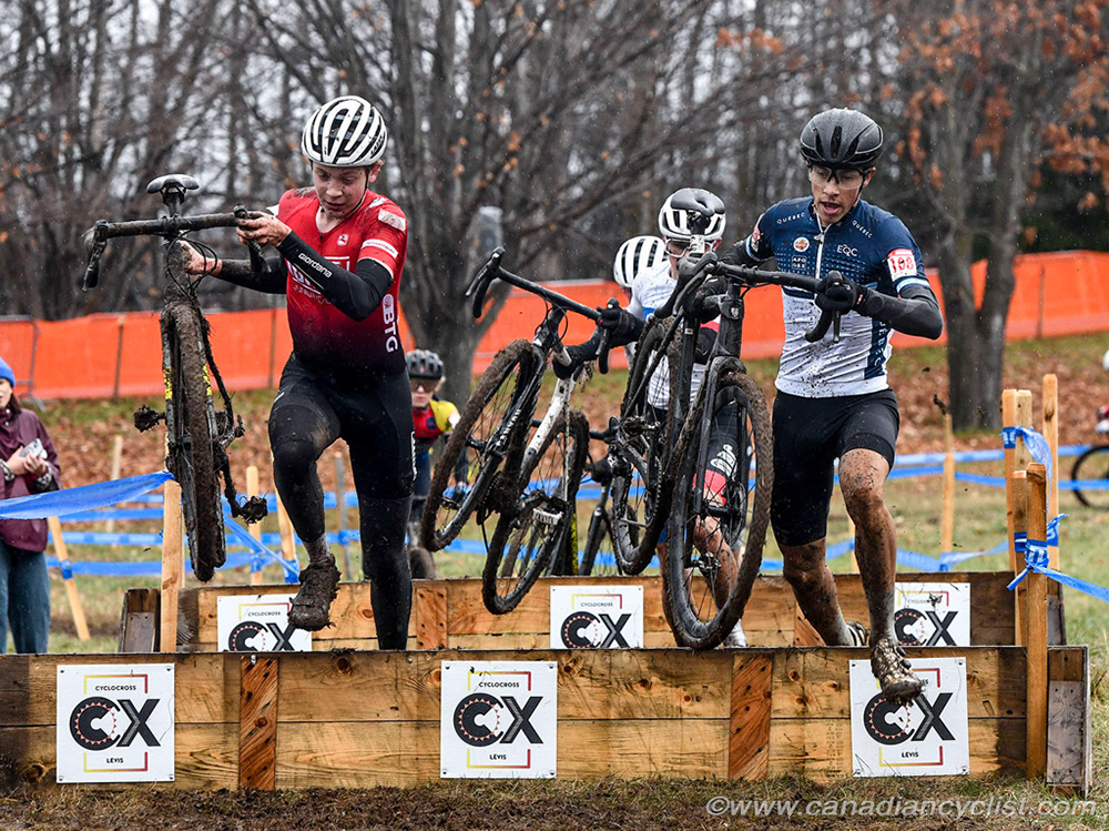 2024 Cyclocross Nationals