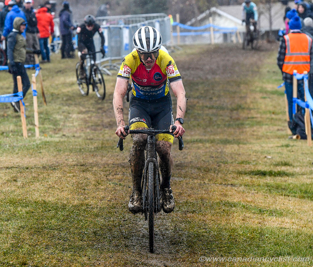 2024 Cyclocross Nationals