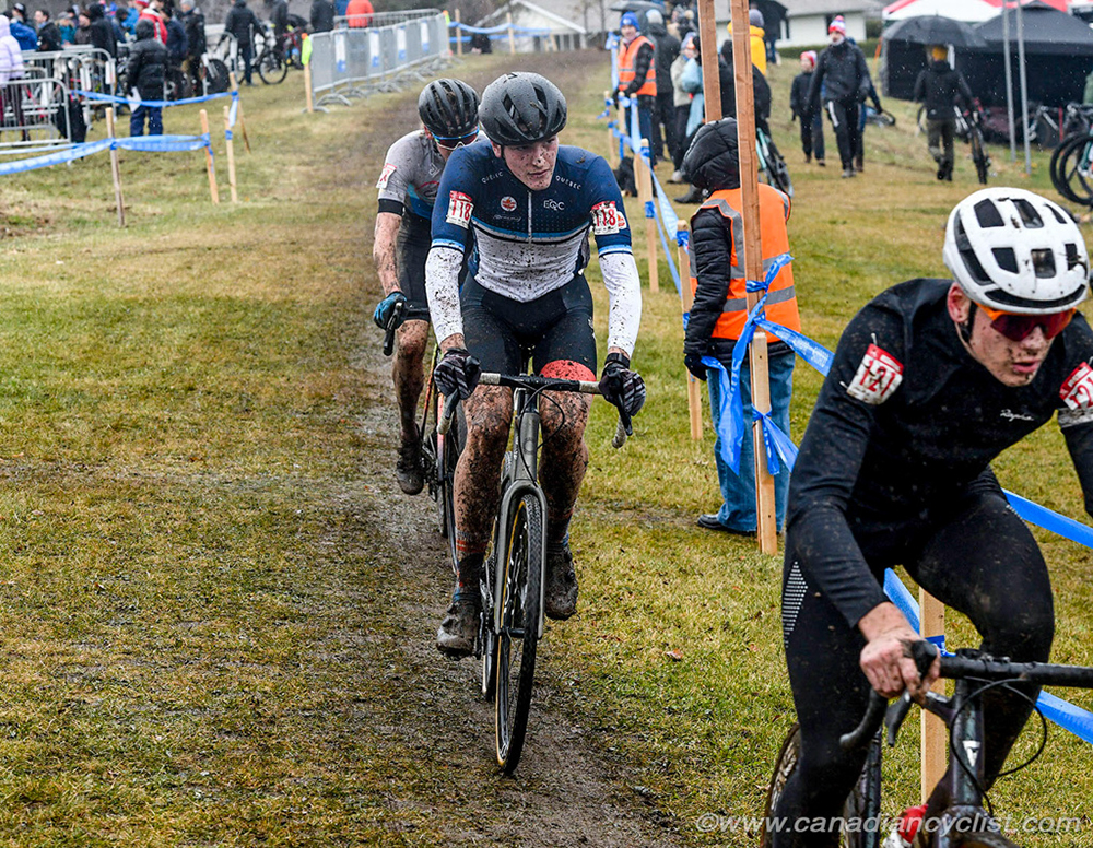 2024 Cyclocross Nationals