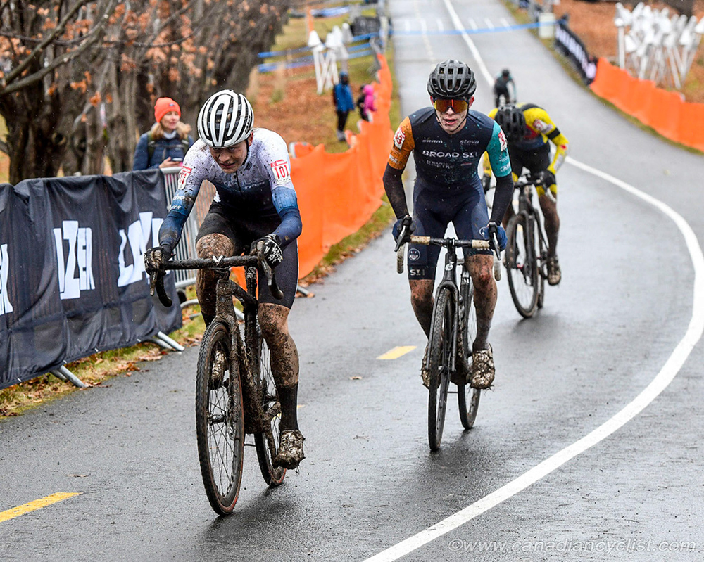 2024 Cyclocross Nationals