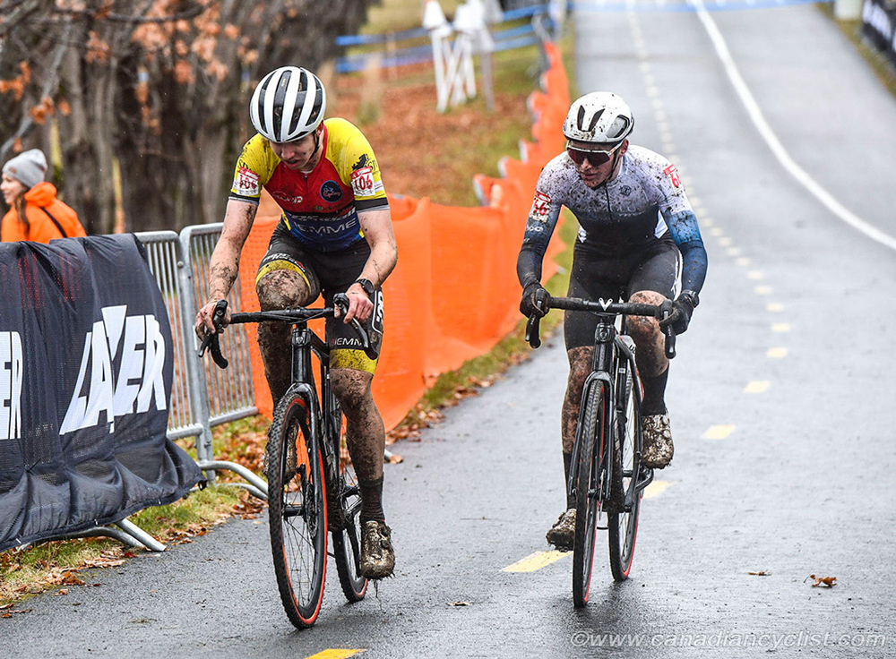 2024 Cyclocross Nationals