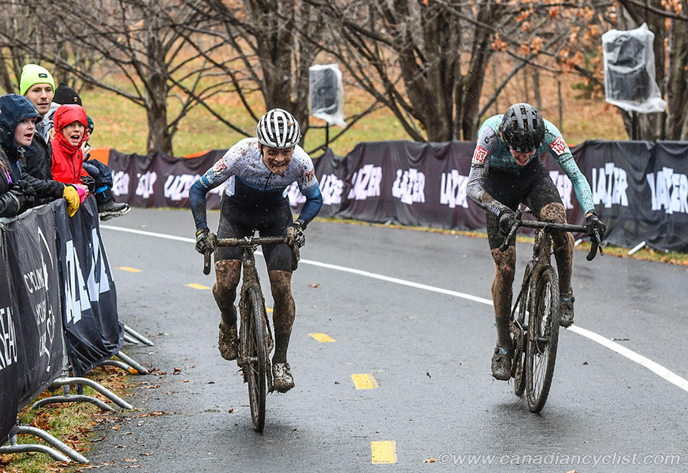 2024 Cyclocross Nationals