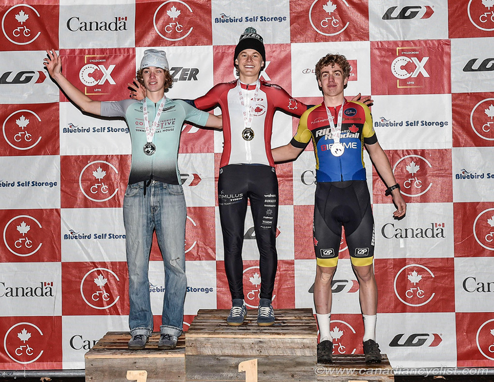 2024 Cyclocross Nationals