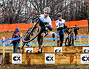 2024 Cyclocross Nationals