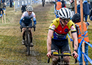 2024 Cyclocross Nationals