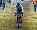 2024 Cyclocross Nationals