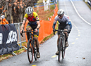 2024 Cyclocross Nationals