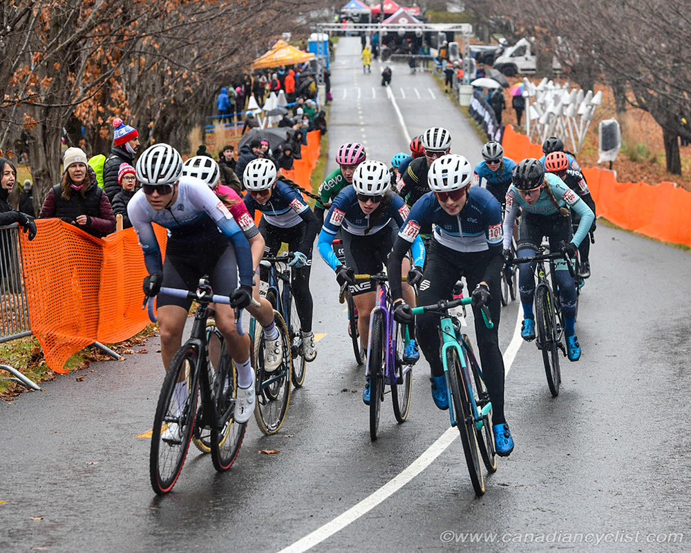 2024 Cyclocross Nationals