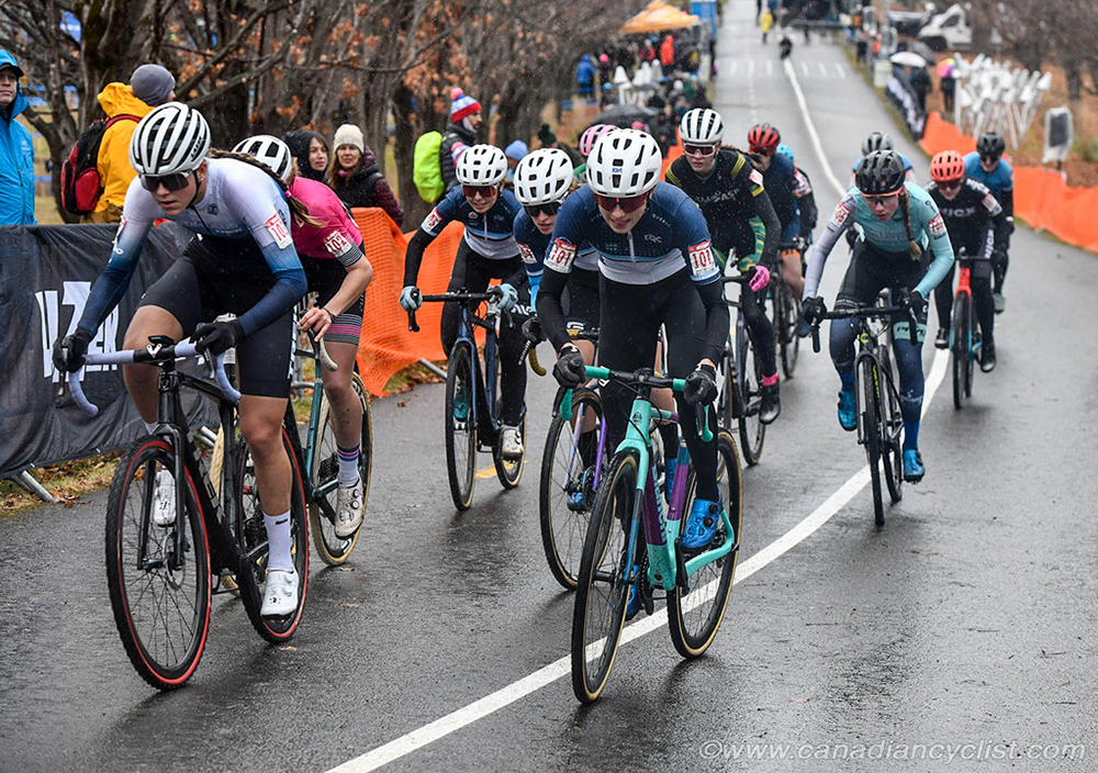 2024 Cyclocross Nationals