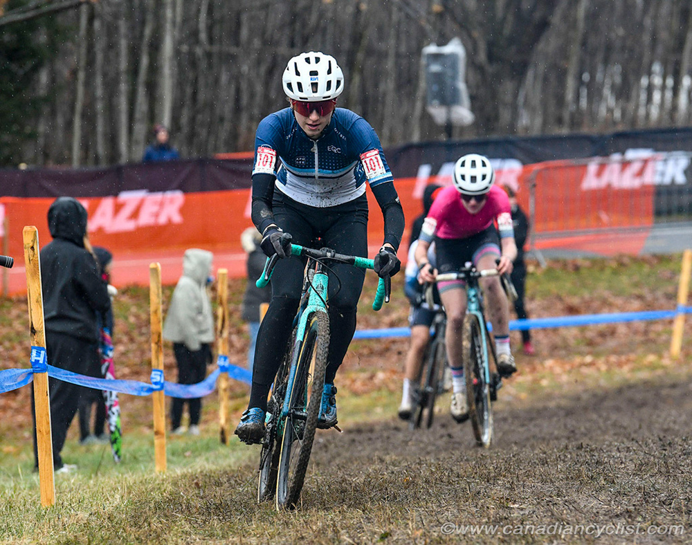 2024 Cyclocross Nationals