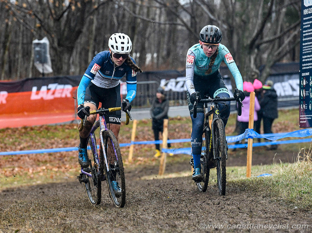 2024 Cyclocross Nationals