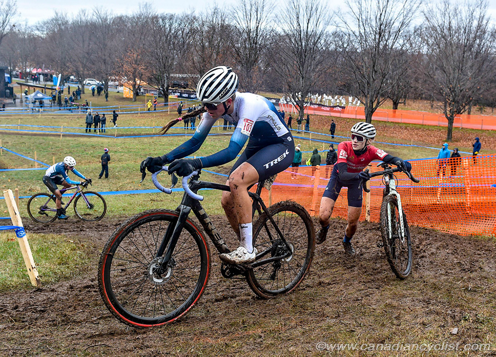 2024 Cyclocross Nationals