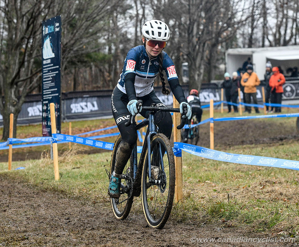 2024 Cyclocross Nationals