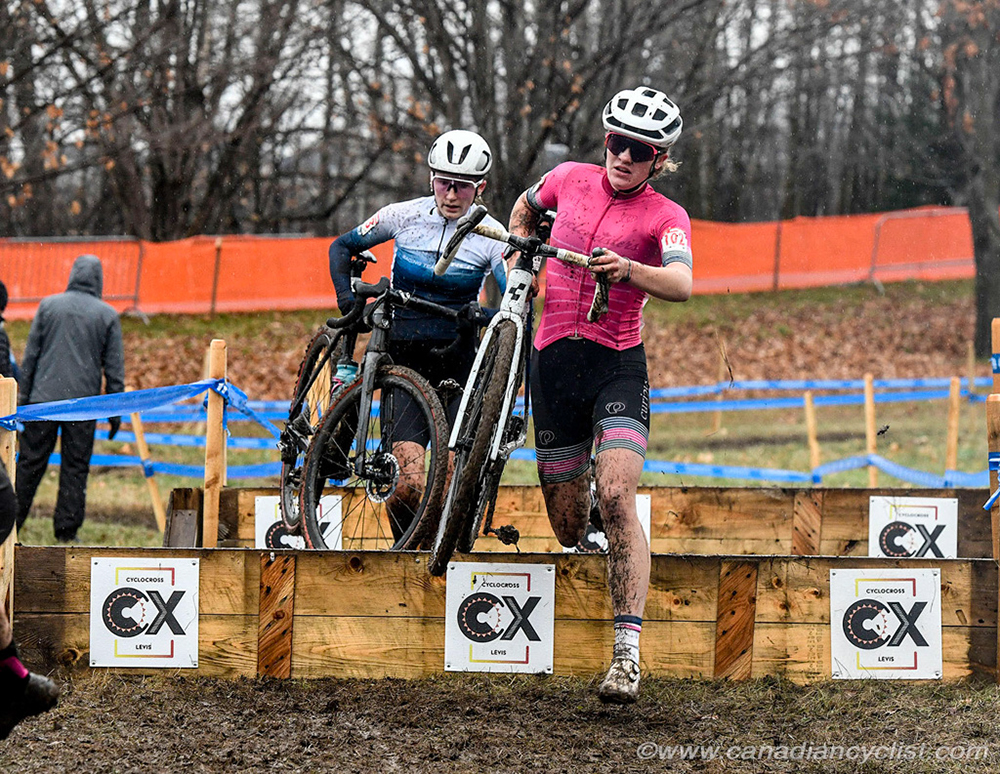 2024 Cyclocross Nationals