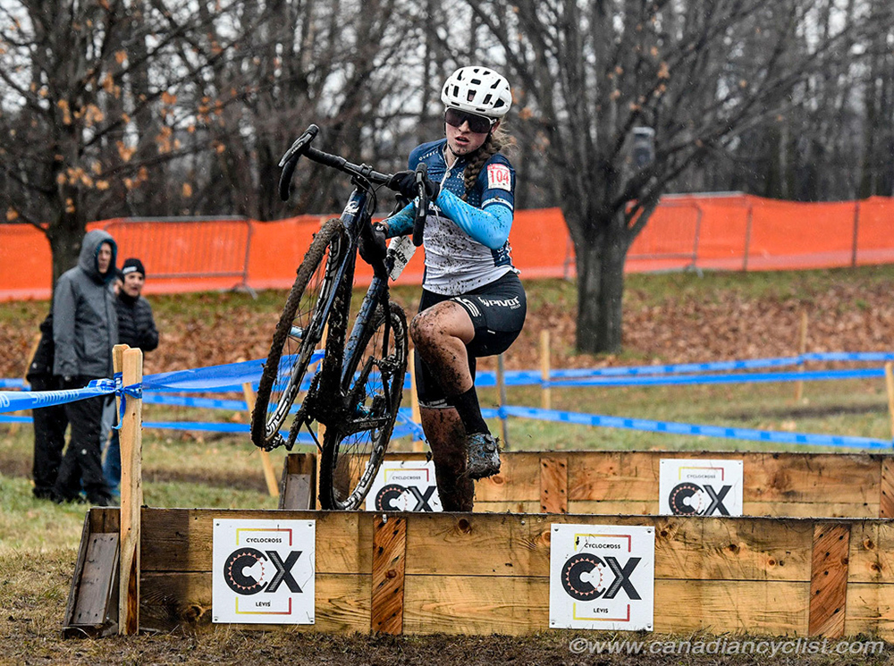 2024 Cyclocross Nationals