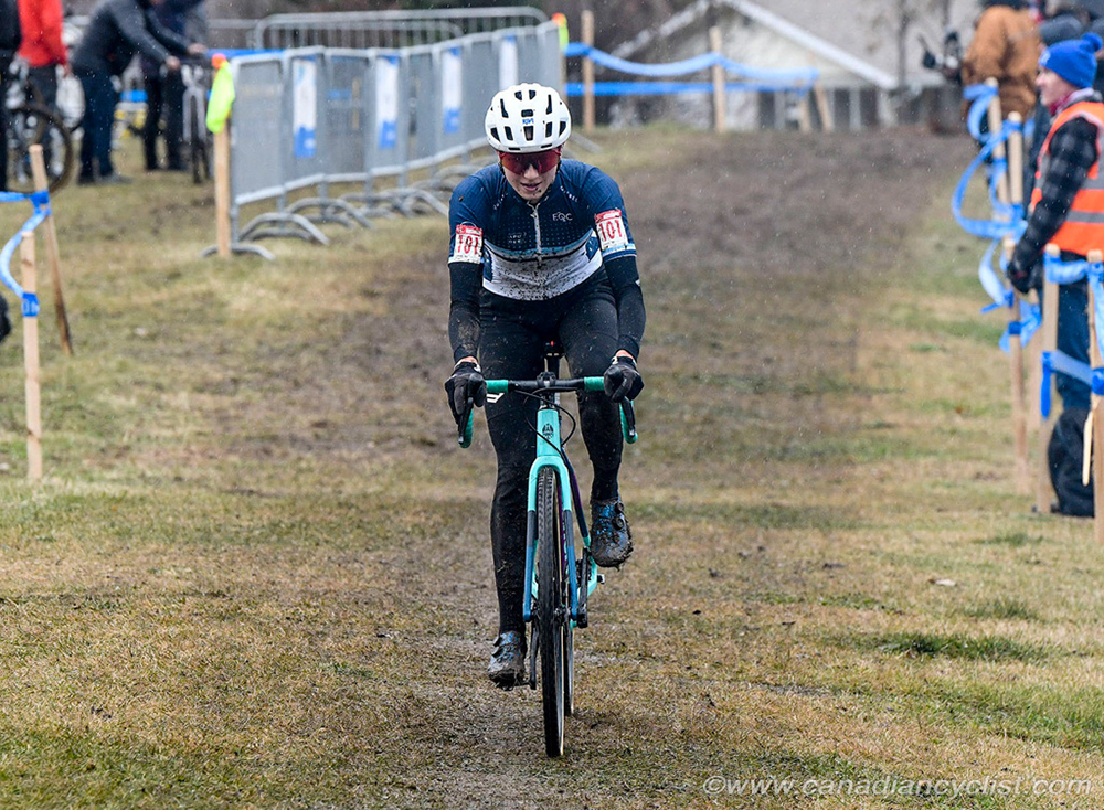 2024 Cyclocross Nationals
