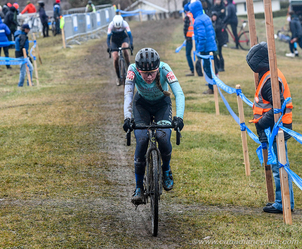 2024 Cyclocross Nationals