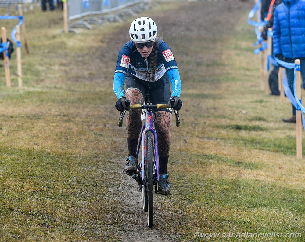2024 Cyclocross Nationals
