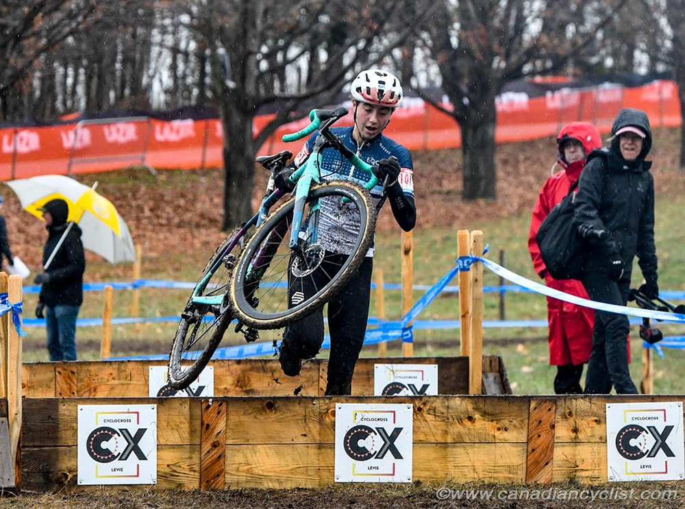 2024 Cyclocross Nationals