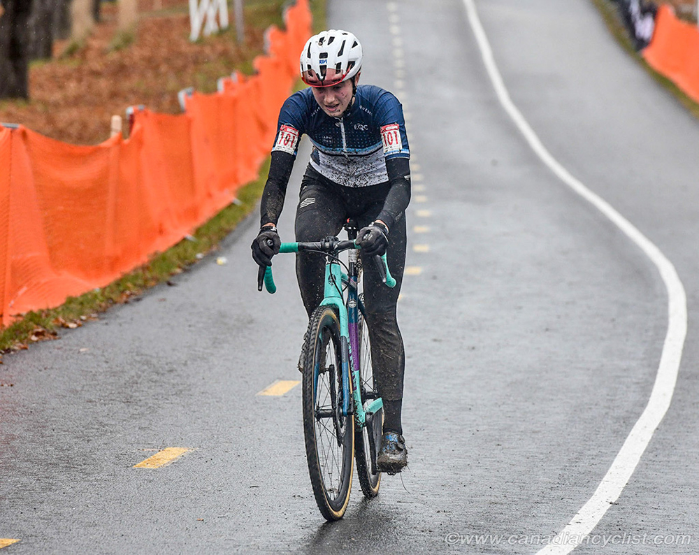 2024 Cyclocross Nationals
