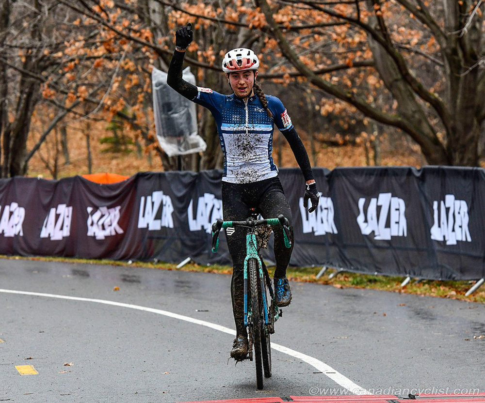 2024 Cyclocross Nationals