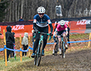2024 Cyclocross Nationals