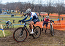 2024 Cyclocross Nationals