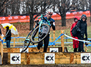 2024 Cyclocross Nationals