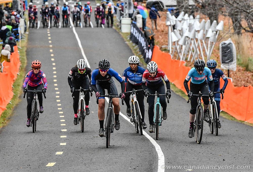 2024 Cyclocross Nationals