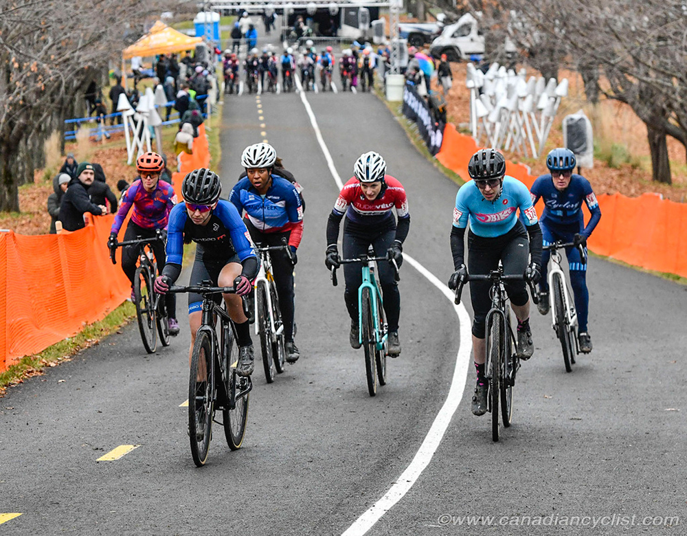 2024 Cyclocross Nationals