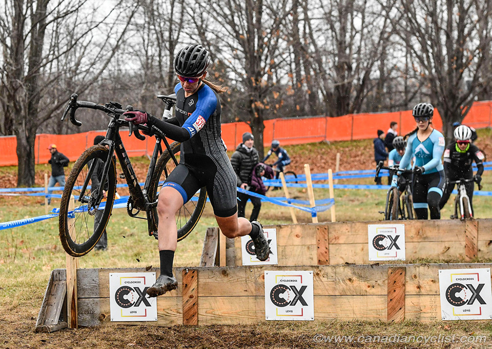 2024 Cyclocross Nationals