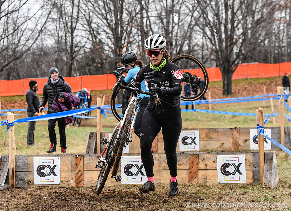 2024 Cyclocross Nationals