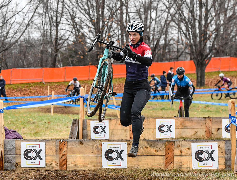 2024 Cyclocross Nationals