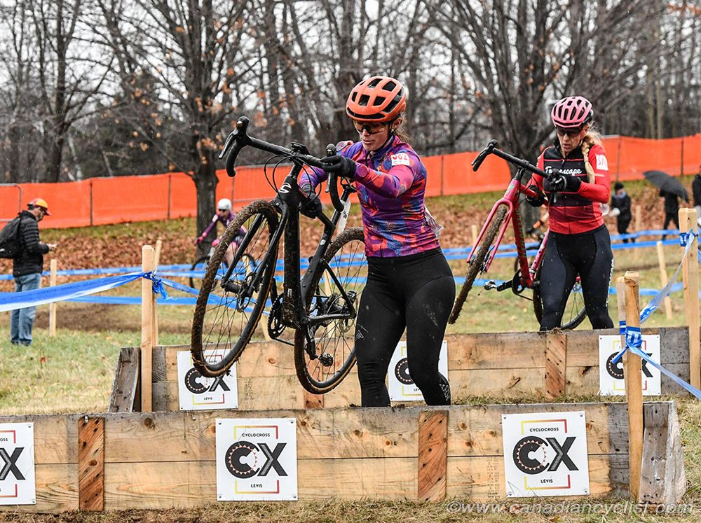 2024 Cyclocross Nationals