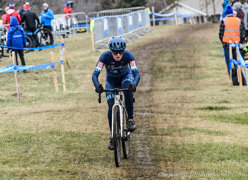 2024 Cyclocross Nationals