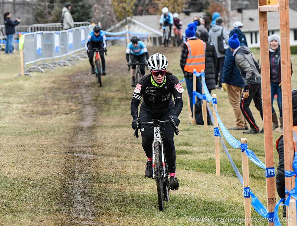 2024 Cyclocross Nationals