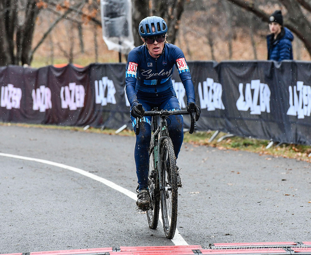 2024 Cyclocross Nationals