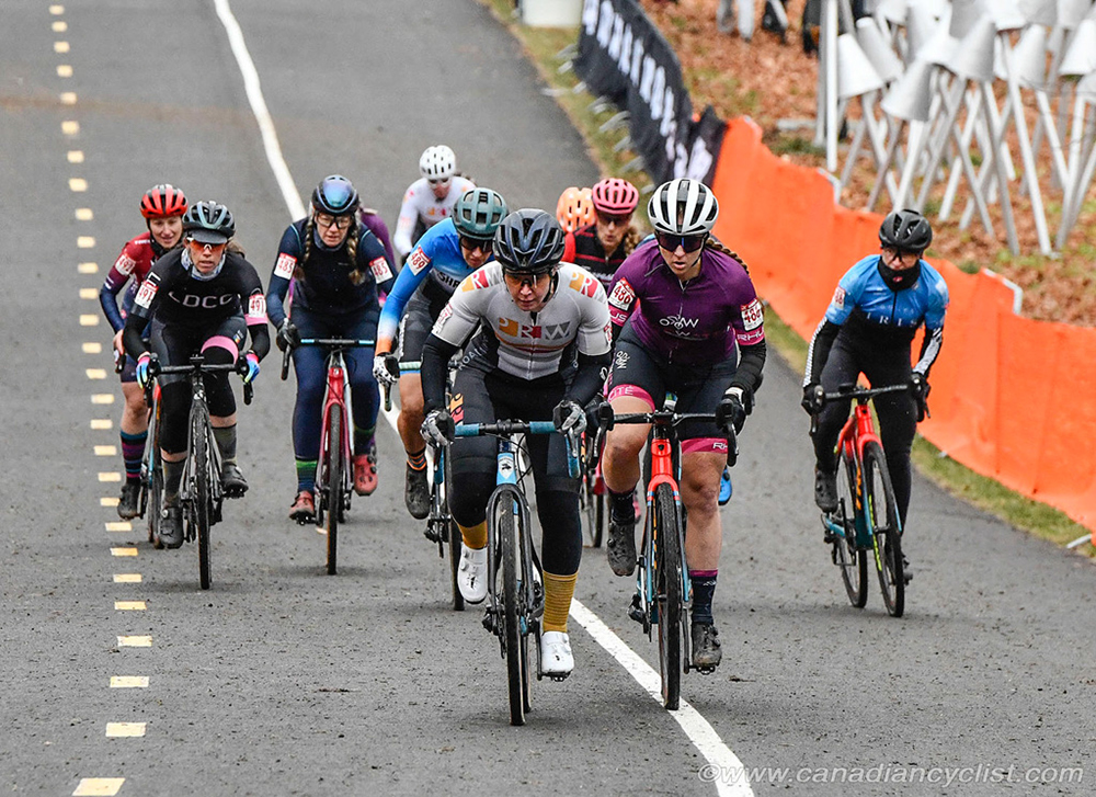 2024 Cyclocross Nationals