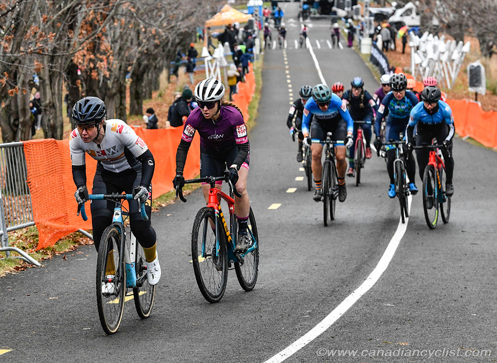 2024 Cyclocross Nationals