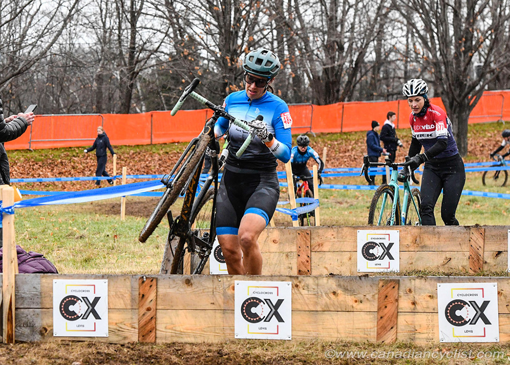 2024 Cyclocross Nationals