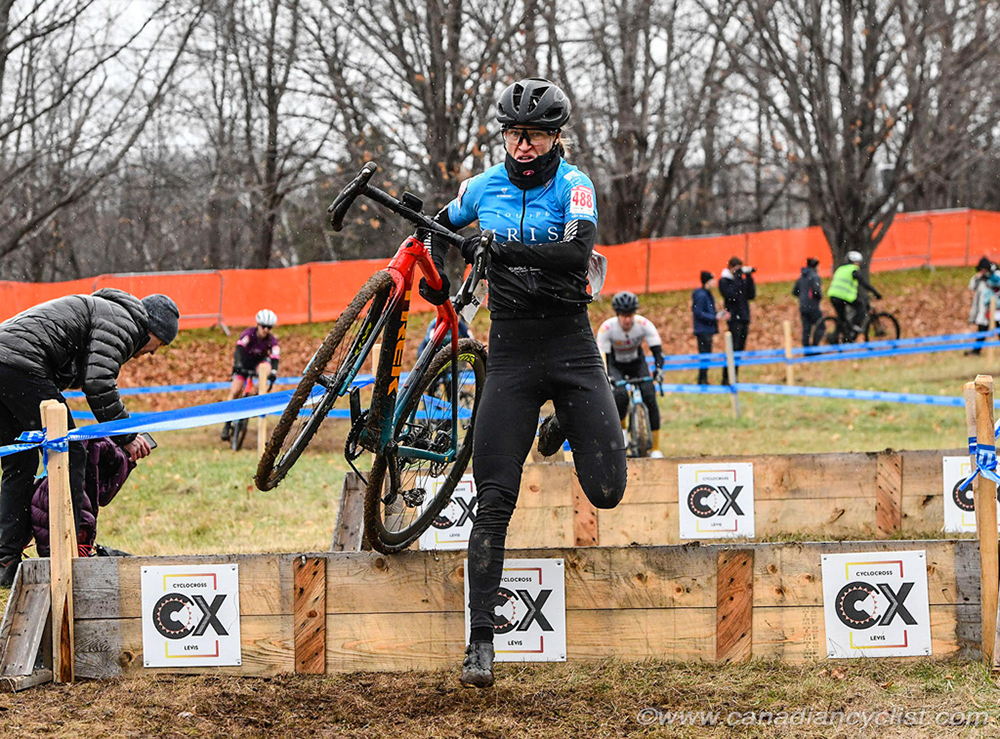 2024 Cyclocross Nationals