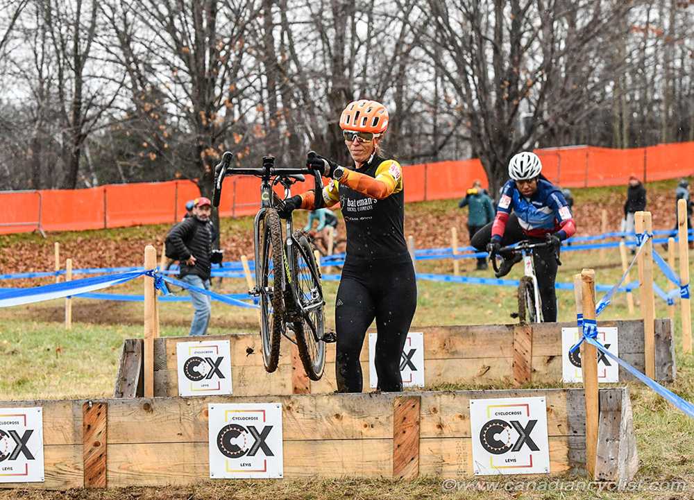 2024 Cyclocross Nationals