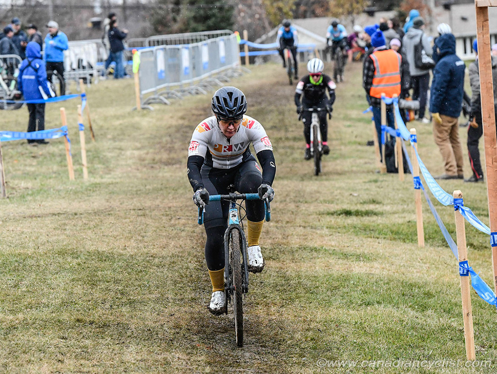 2024 Cyclocross Nationals
