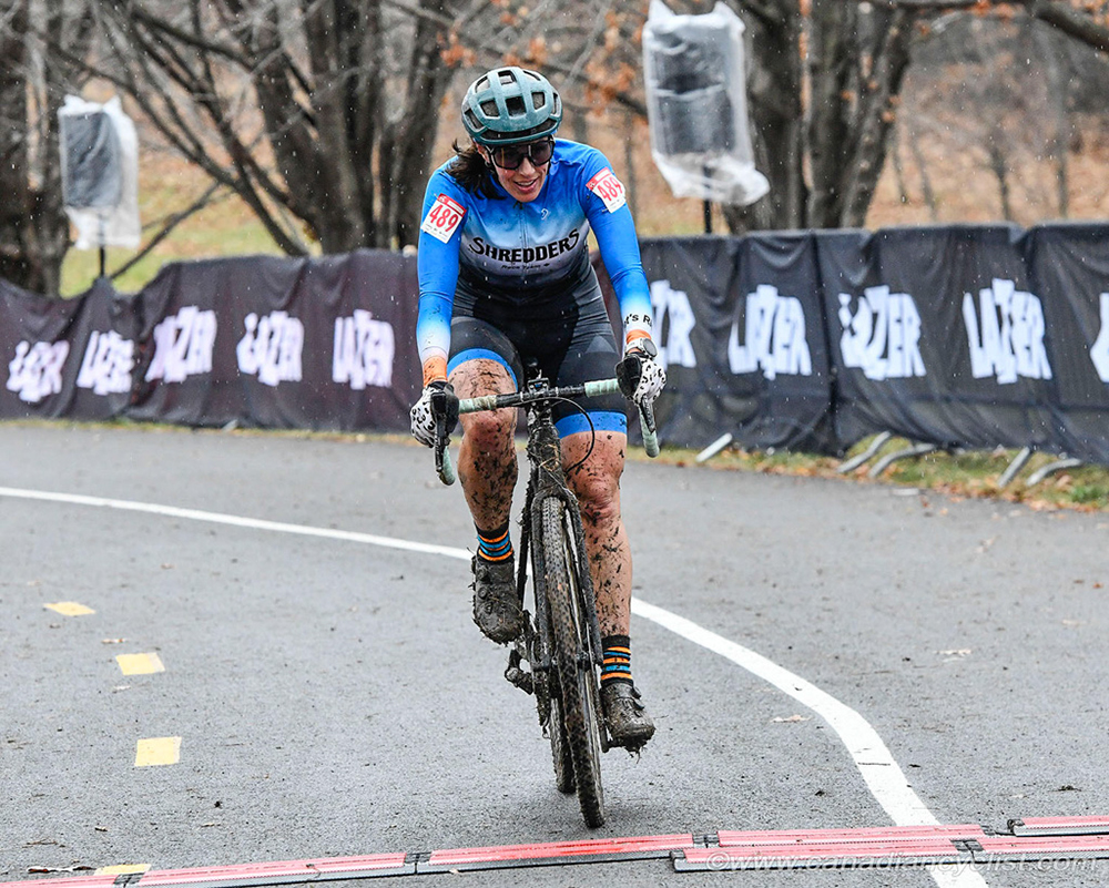2024 Cyclocross Nationals
