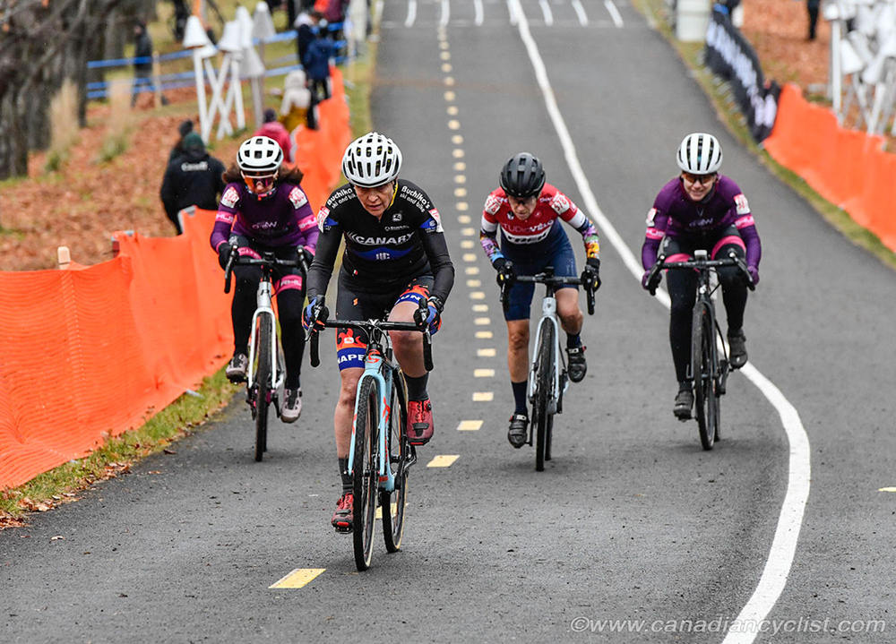 2024 Cyclocross Nationals