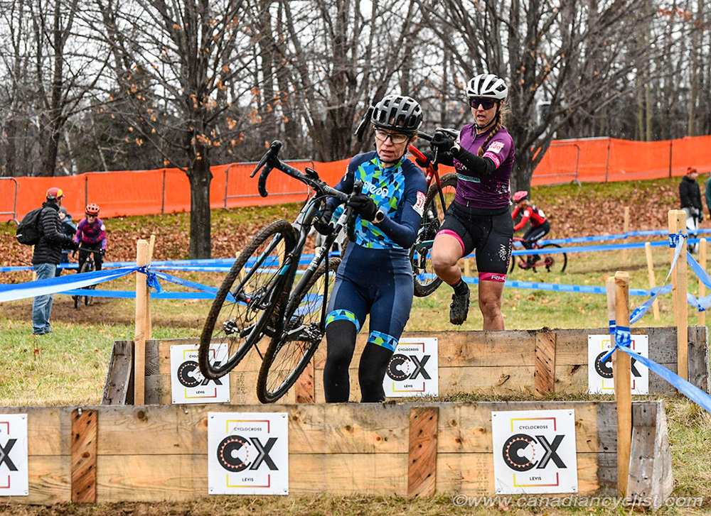 2024 Cyclocross Nationals