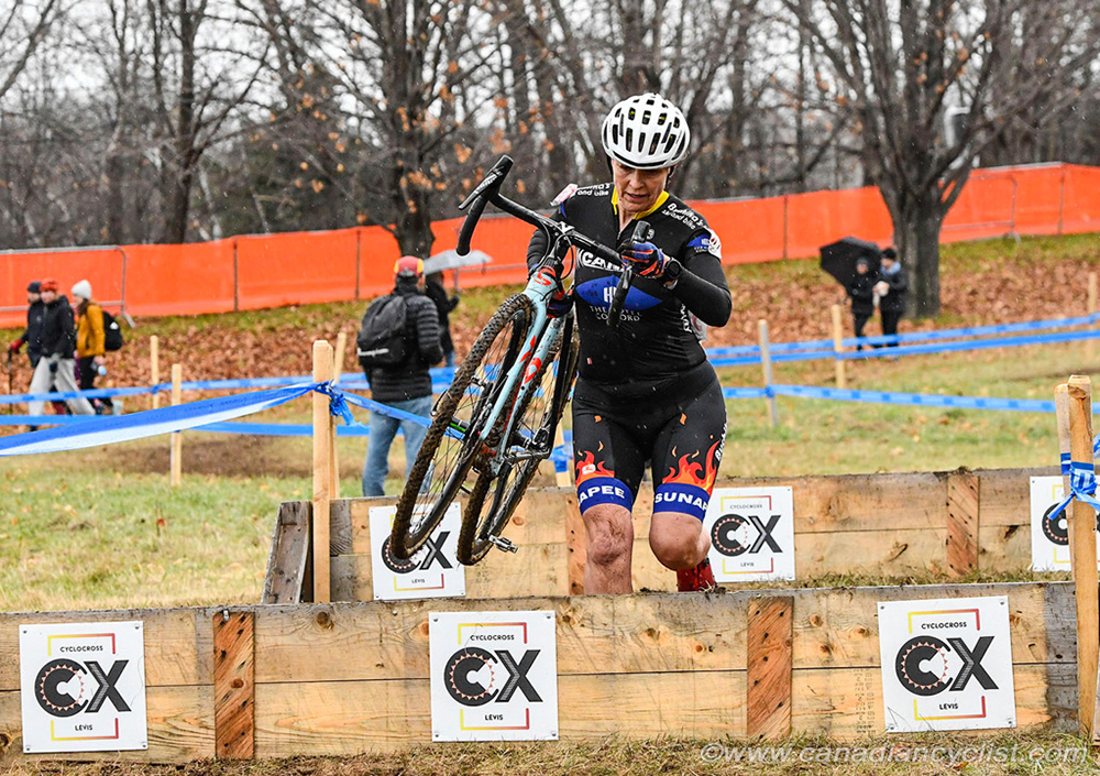 2024 Cyclocross Nationals
