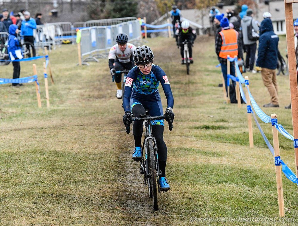 2024 Cyclocross Nationals