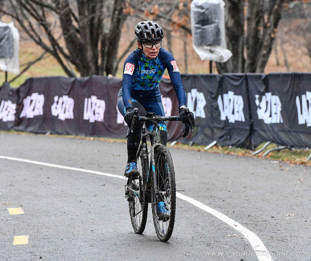 2024 Cyclocross Nationals