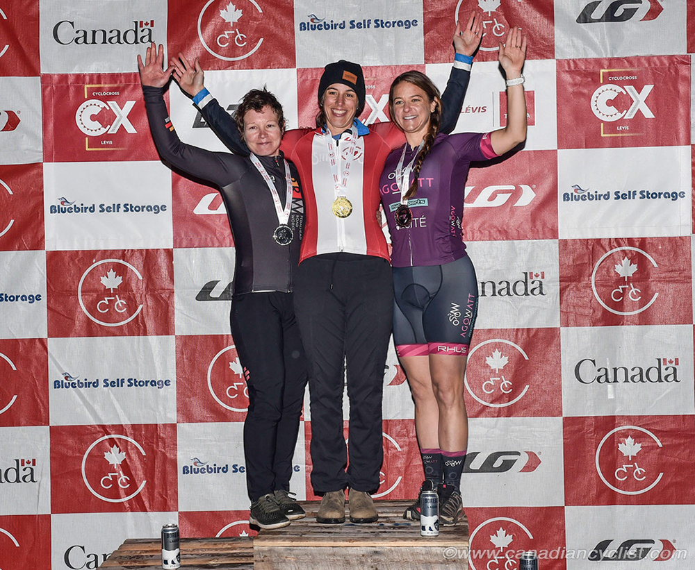 2024 Cyclocross Nationals